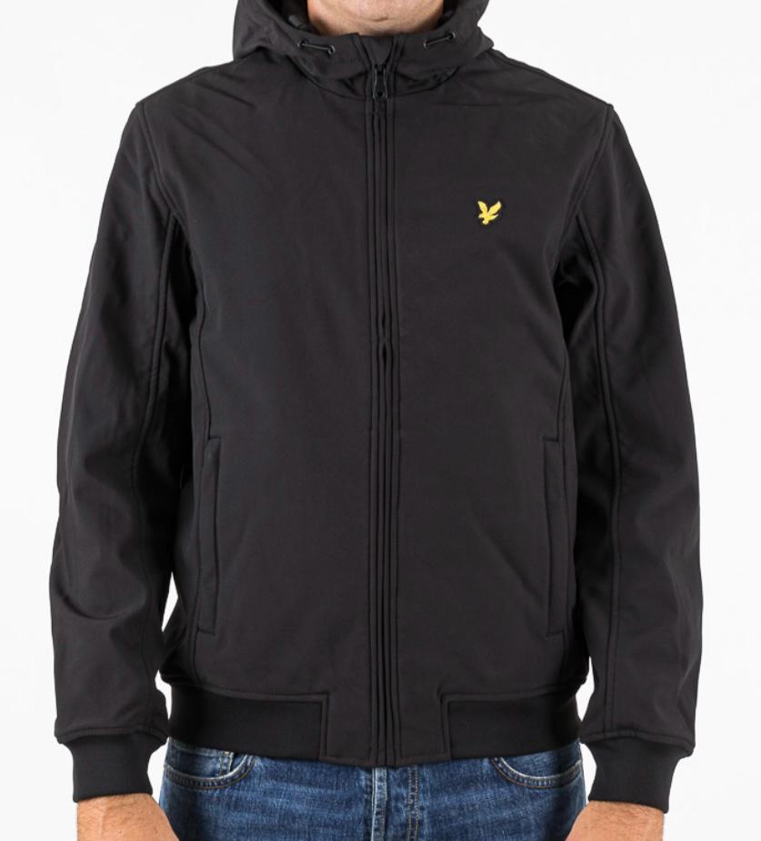 Giubbotto Lyle & Scott