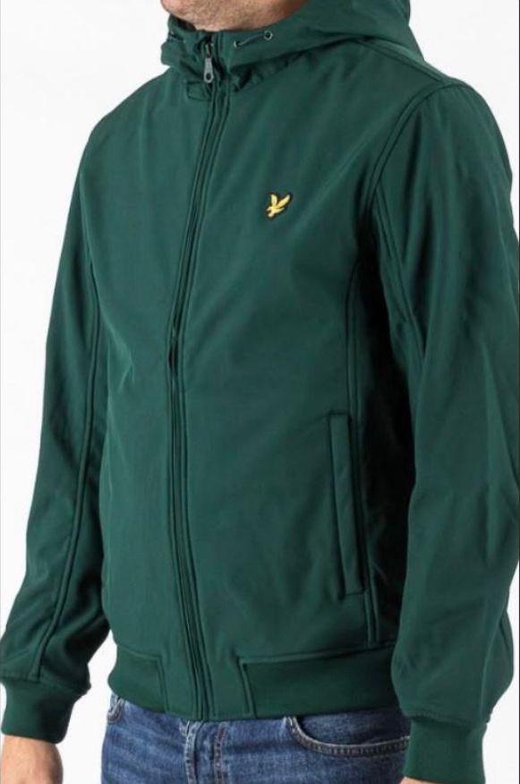 Giubbotto Lyle & Scott