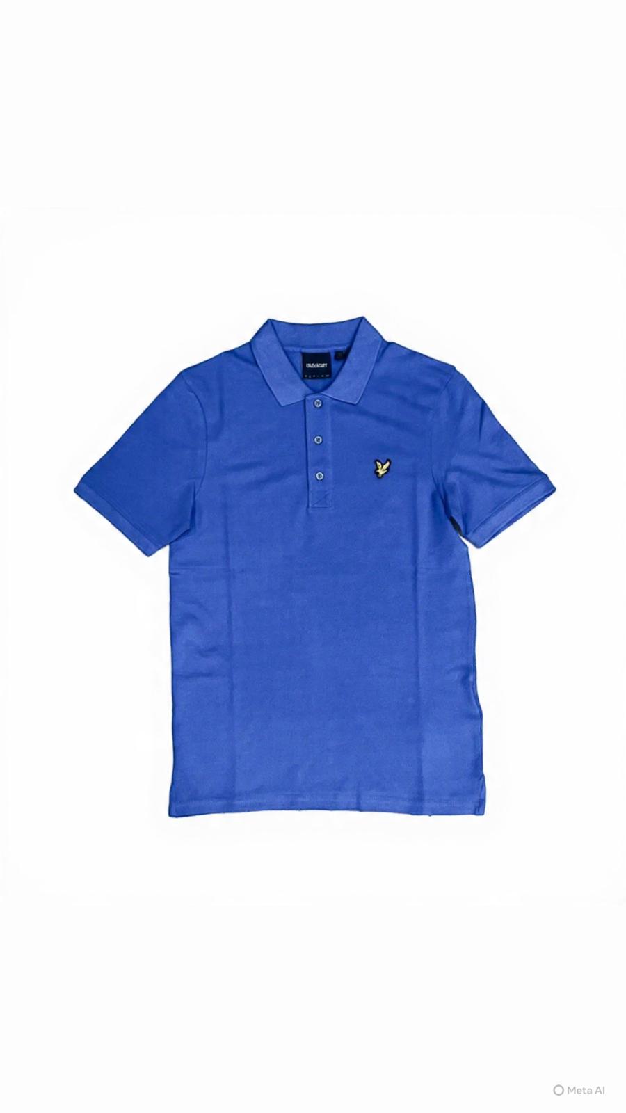 Polo Lyle & Scott
