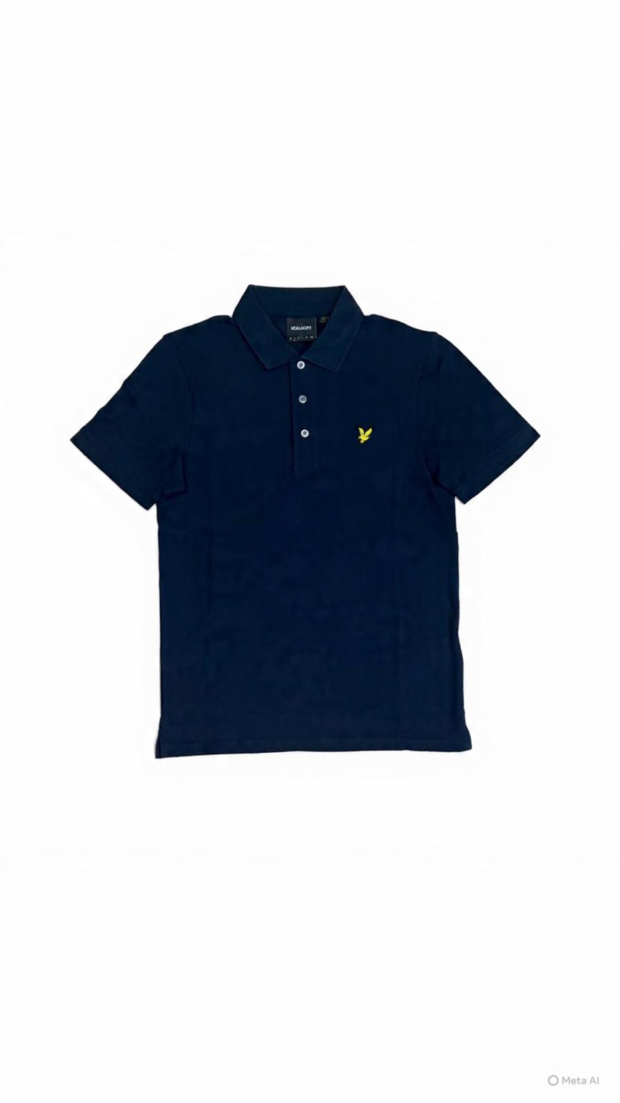 Polo Lyle & Scott