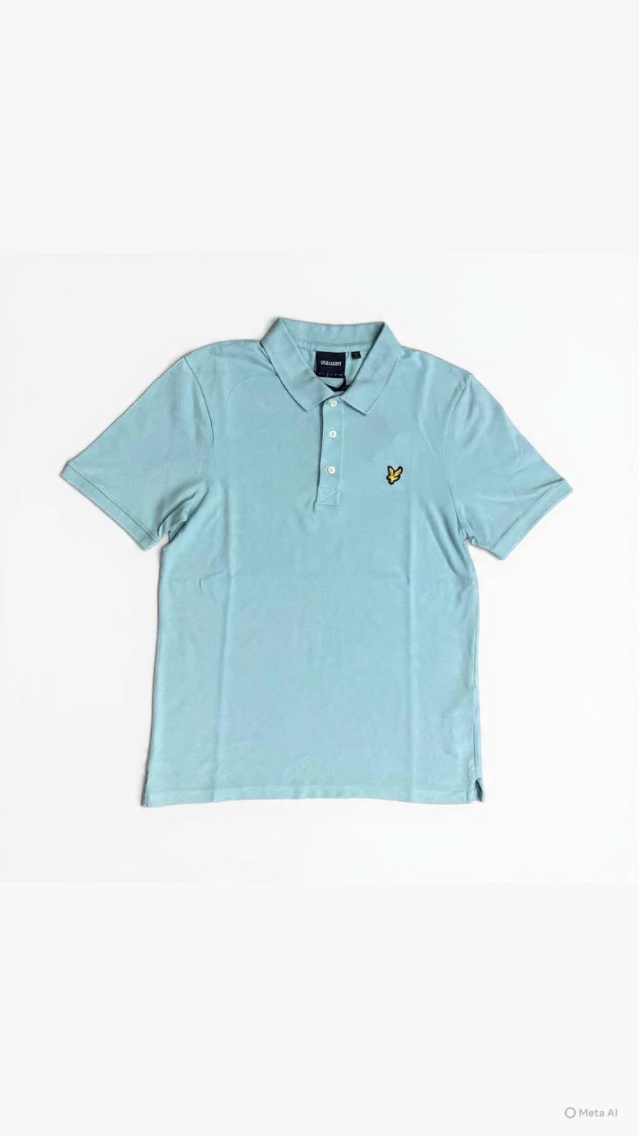 Polo Lyle & Scott