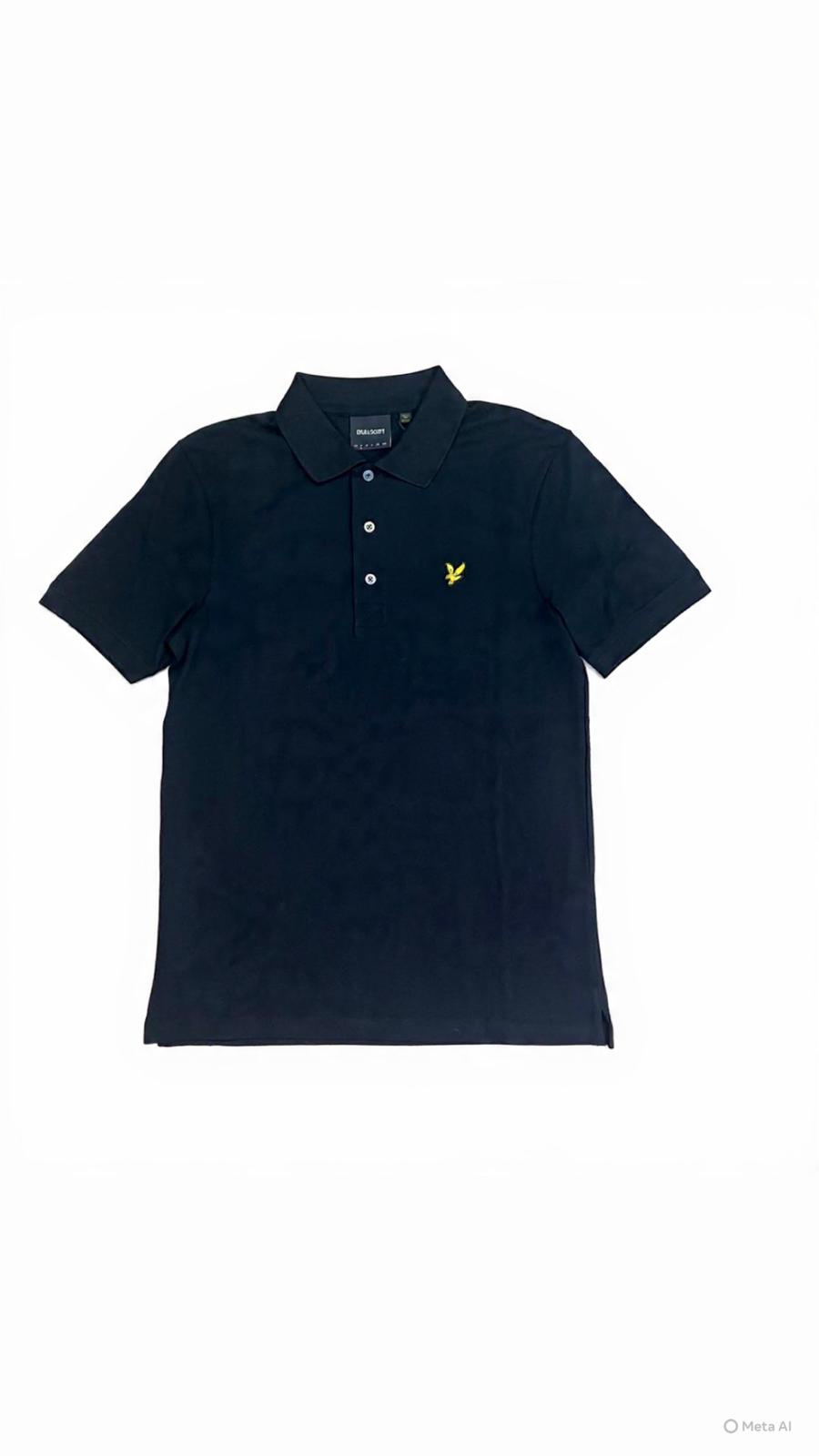 Polo Lyle & Scott
