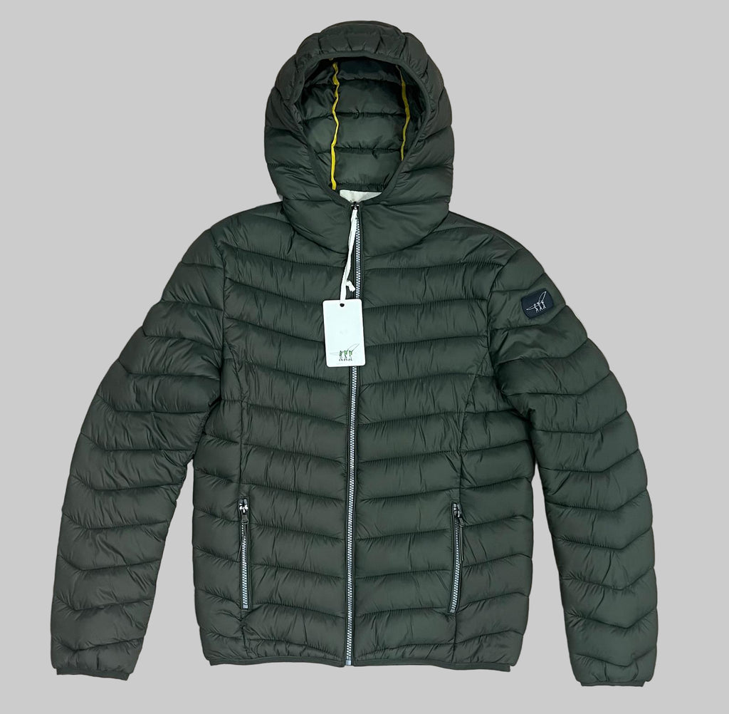 Giubbotto Henry Cotton's