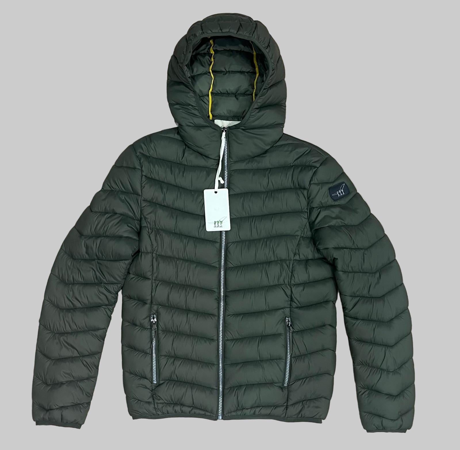 Giubbotto Henry Cotton's