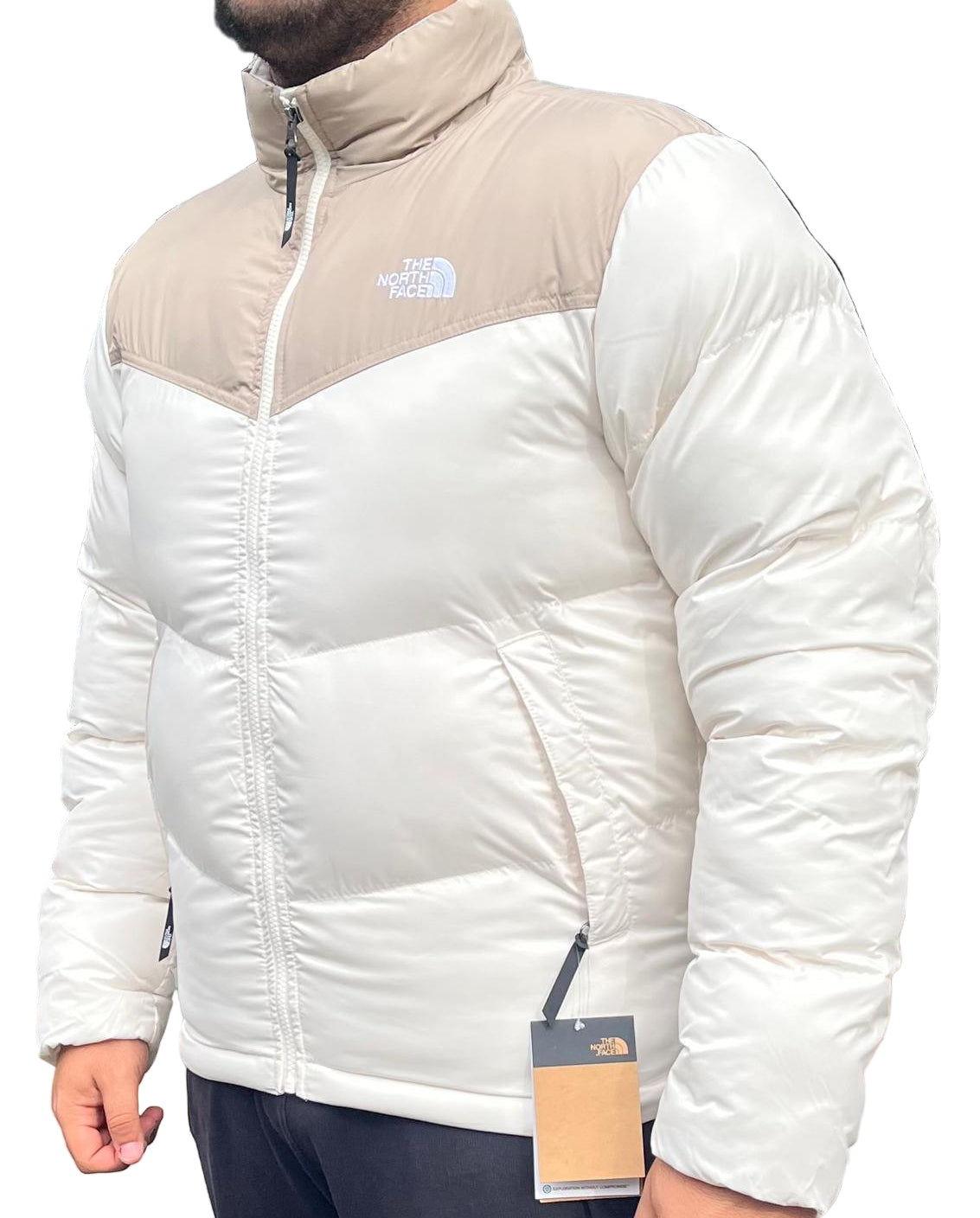 Giubbotto The North Face