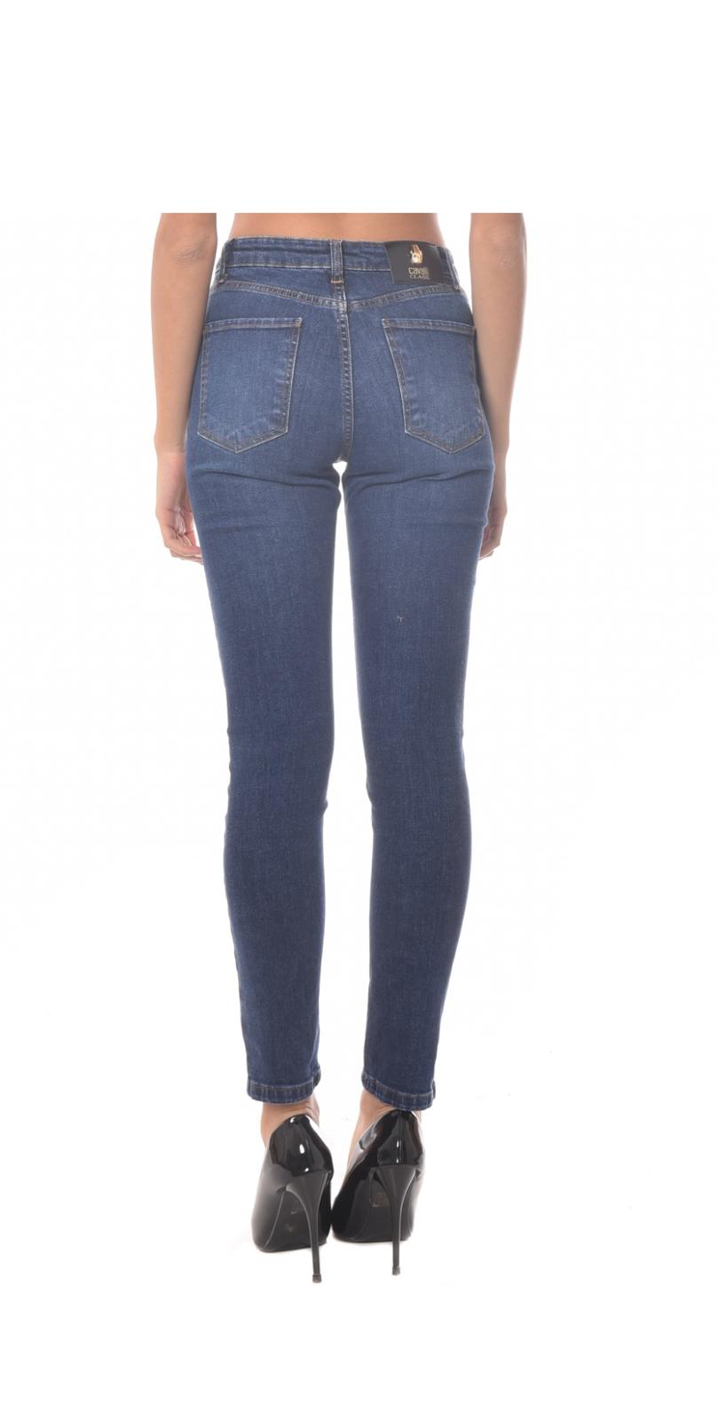 Jeans donna CAVALLI CLASS