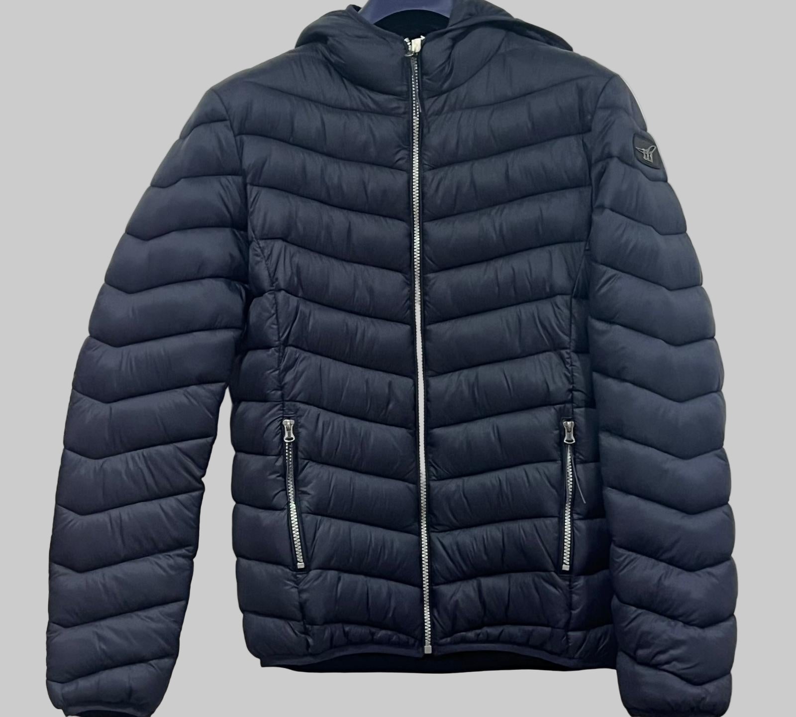 Giubbotto Henry Cotton's