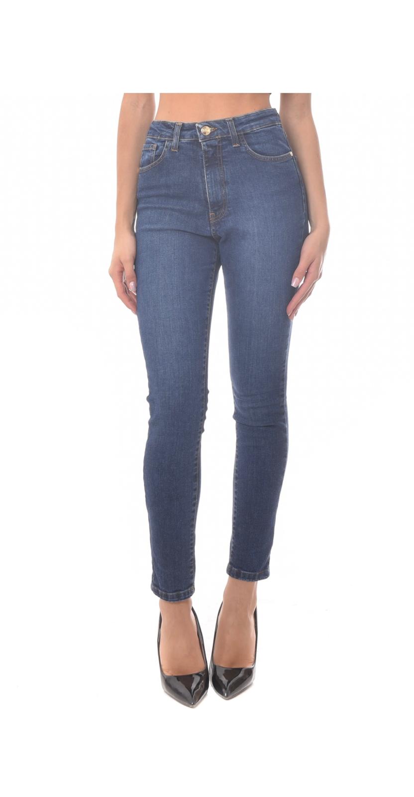 Jeans donna CAVALLI CLASS