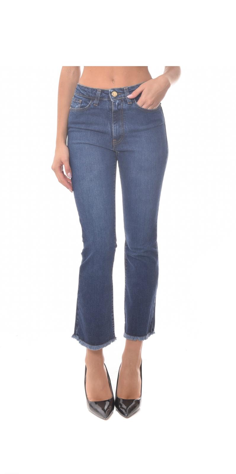 Jeans donna CAVALLI CLASS STRETCH