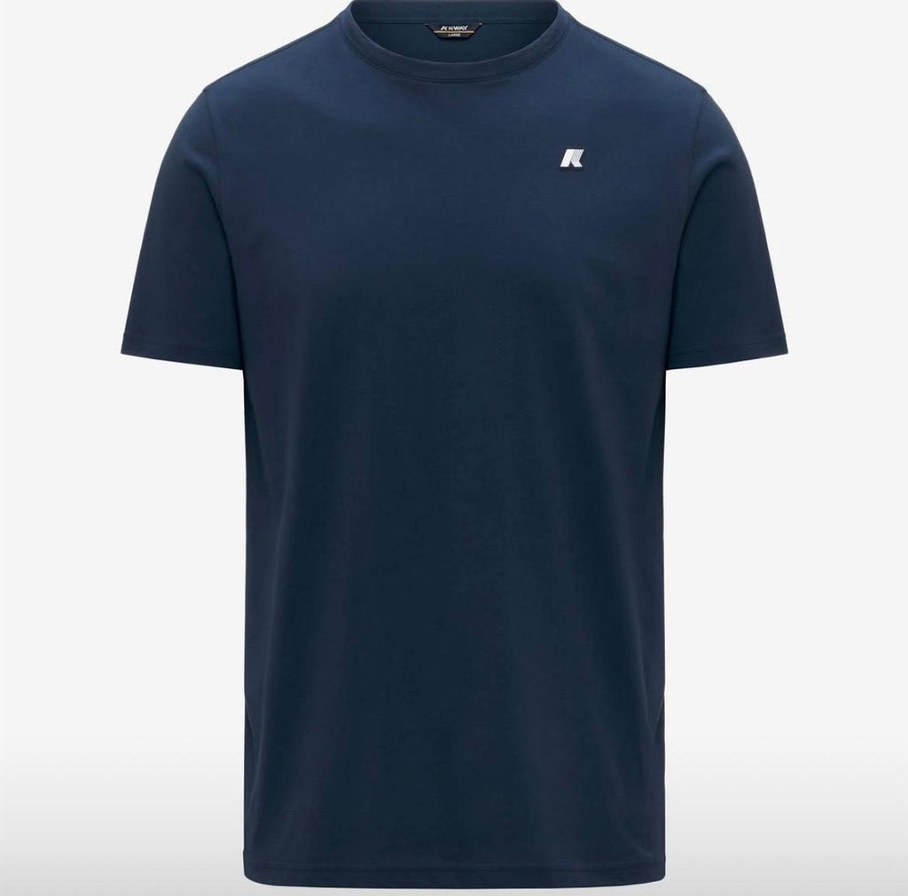 T-Shirt Kway