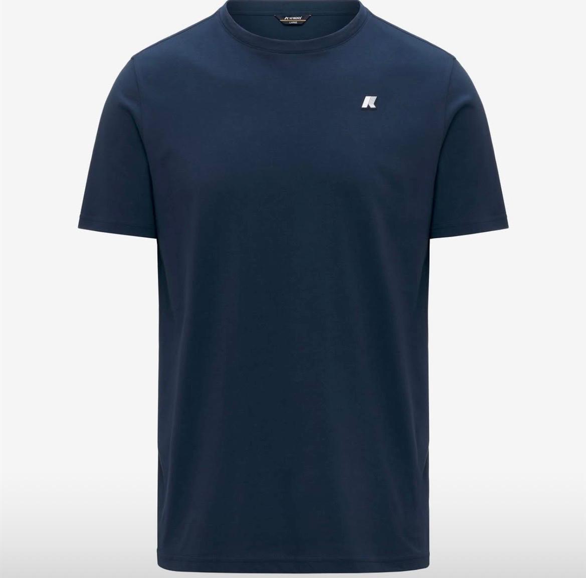 T-Shirt Kway