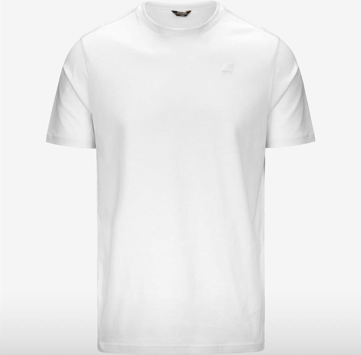 T-Shirt Kway
