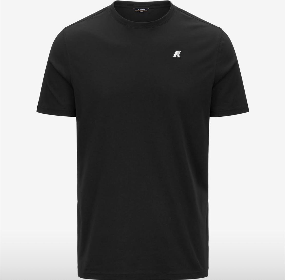T-Shirt Kway