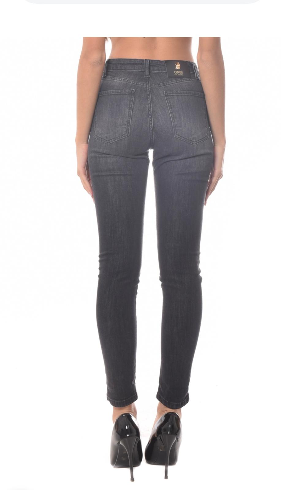 Jeans donna CAVALLI CLASS