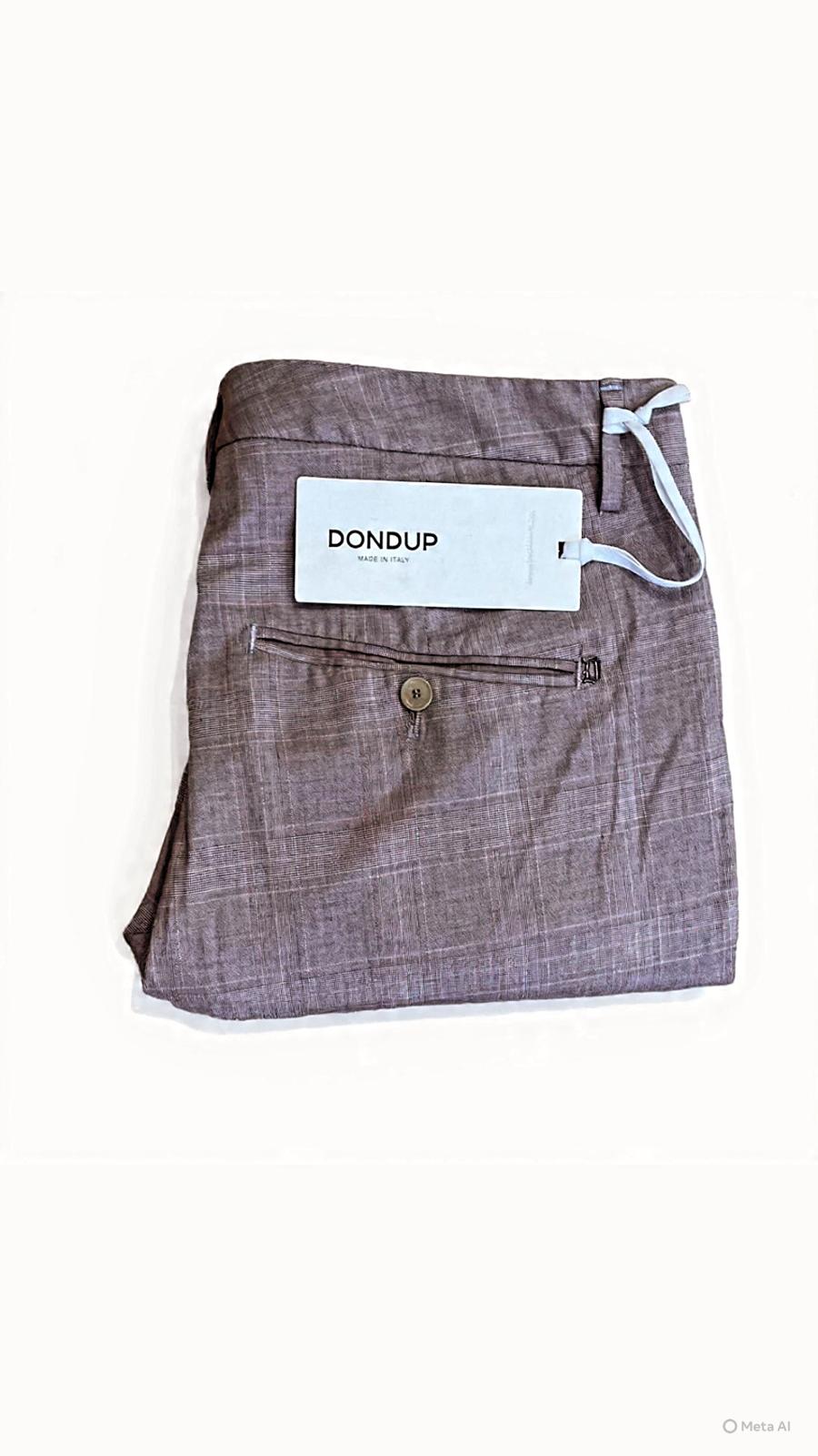 Pantalone DONDUP