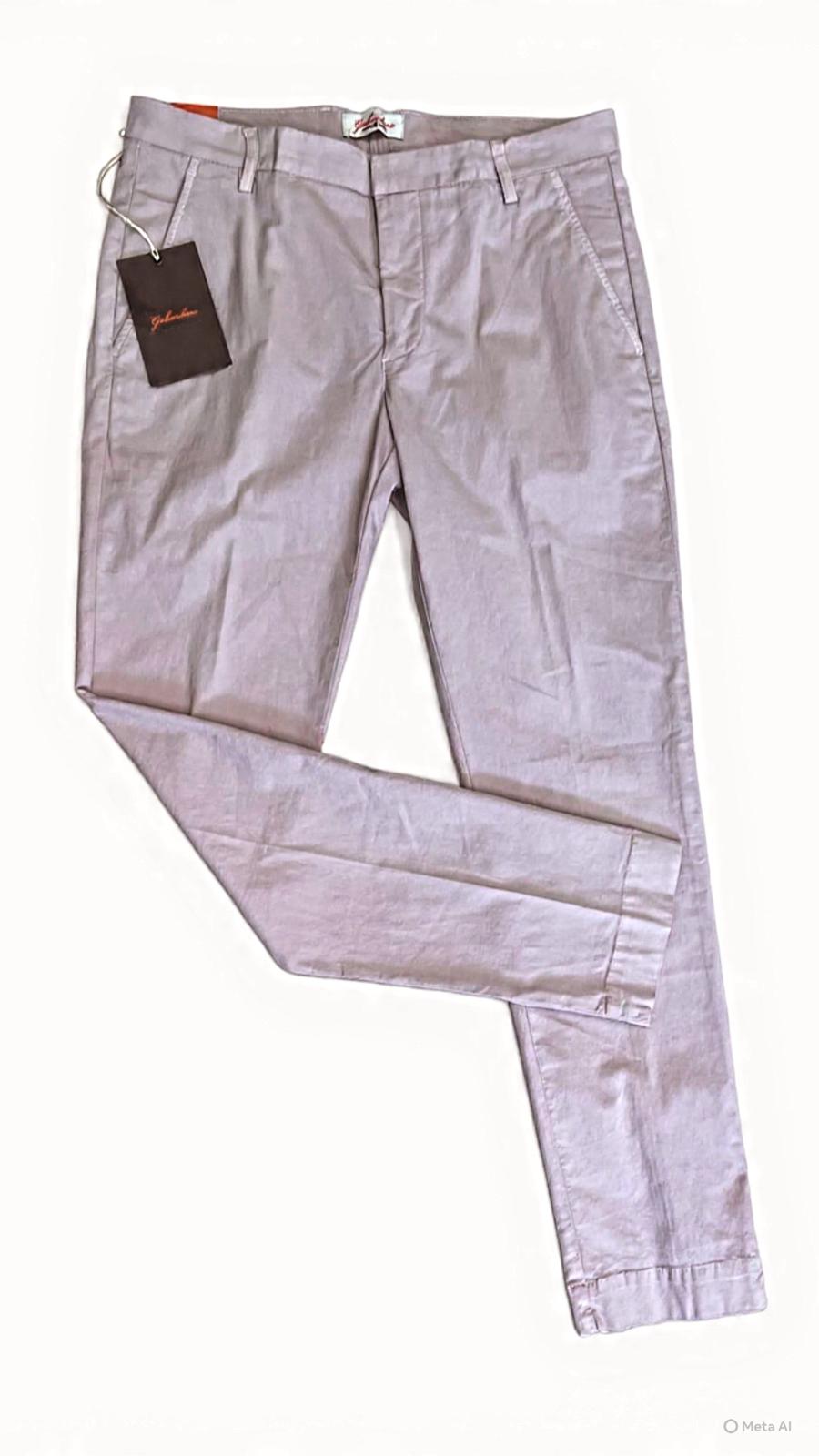 Pantalone Gabardine