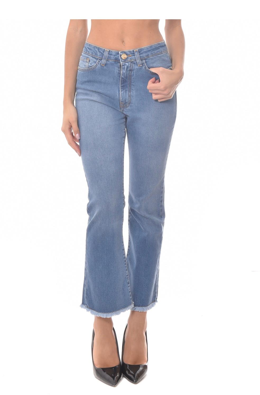 Jeans donna CAVALLI CLASS STRETCH