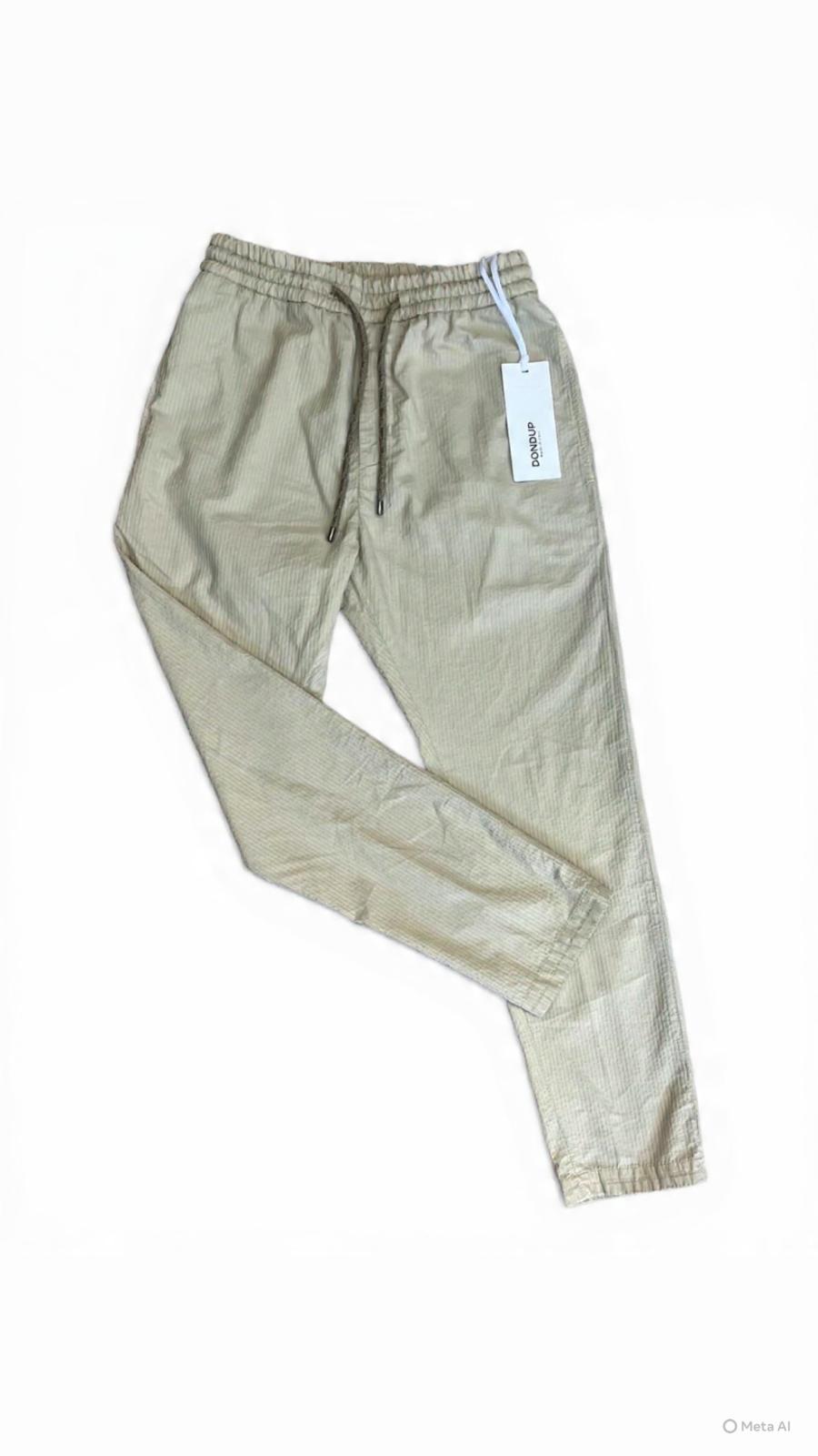 Pantalaccio DONDUP