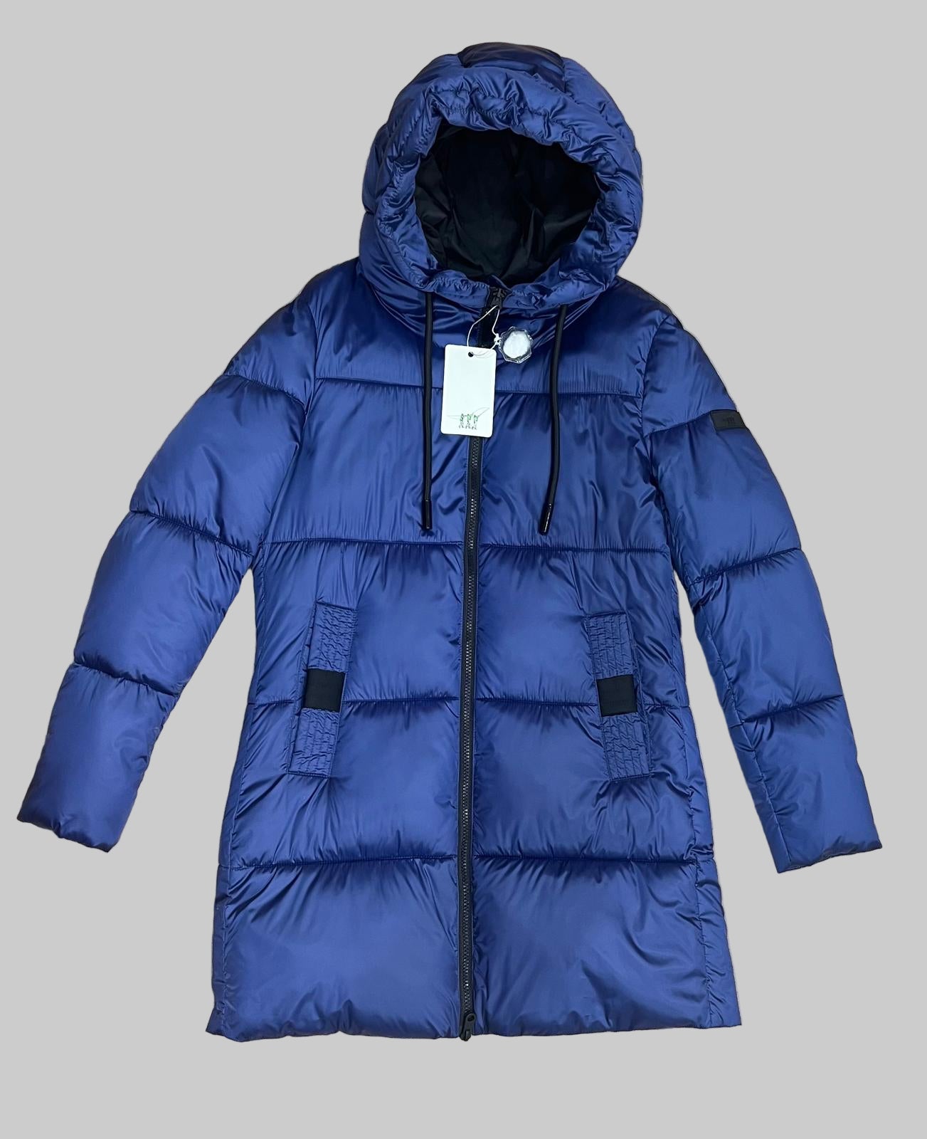 Giubbotto Henry Cotton's