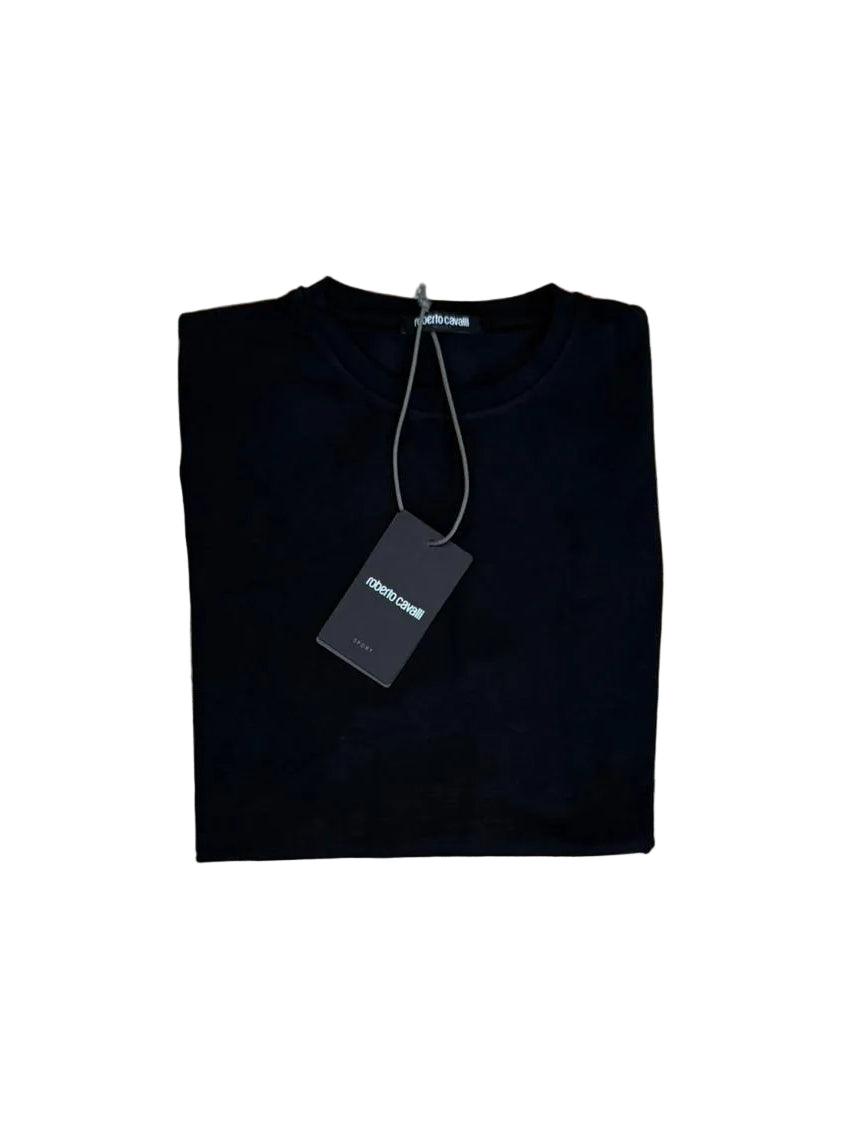 T-Shirt Roberto Cavalli