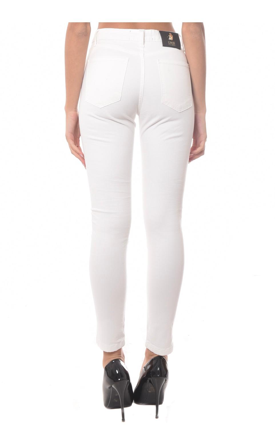 Jeans donna CAVALLI CLASS
