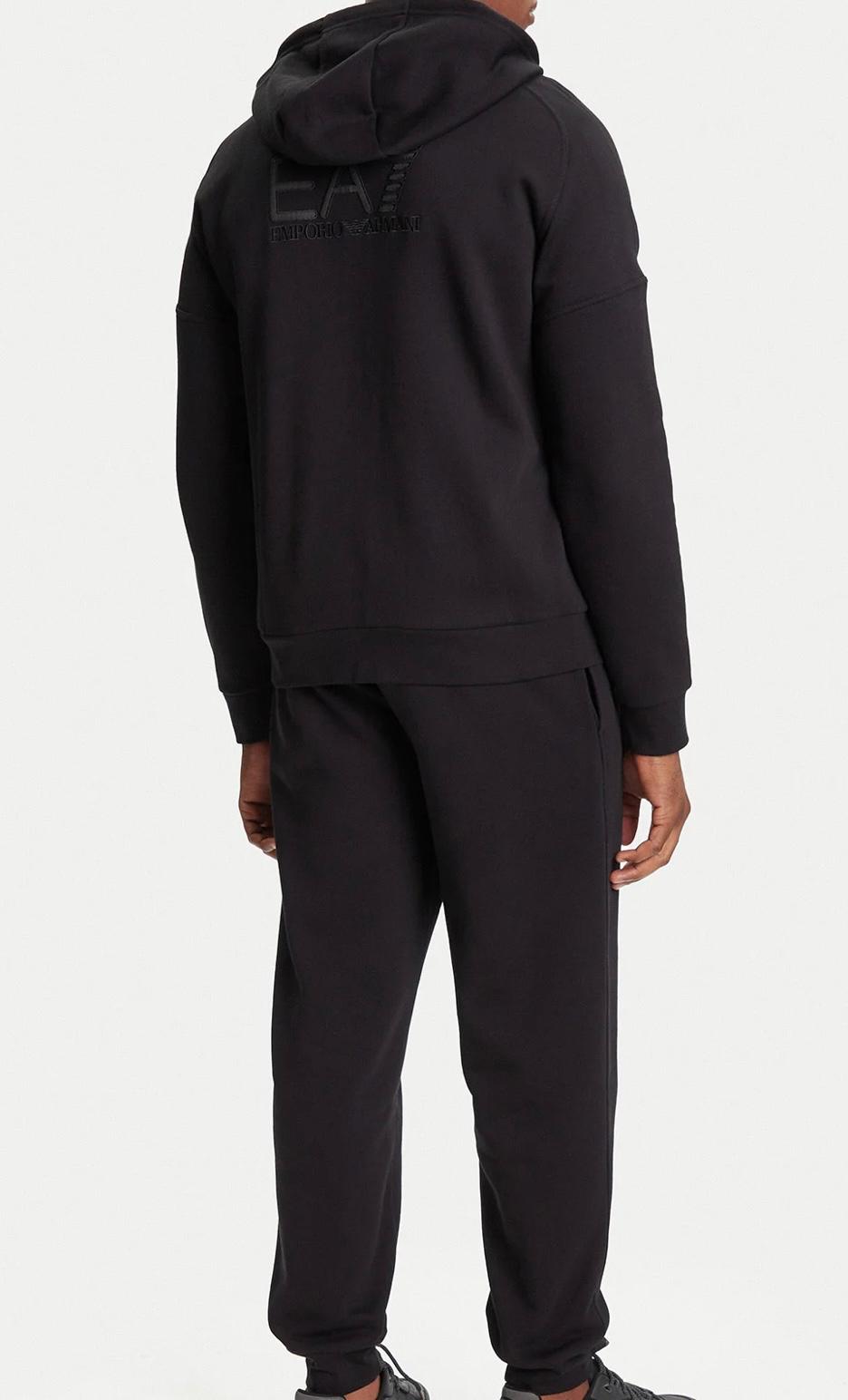 Tuta Emporio Armani 7