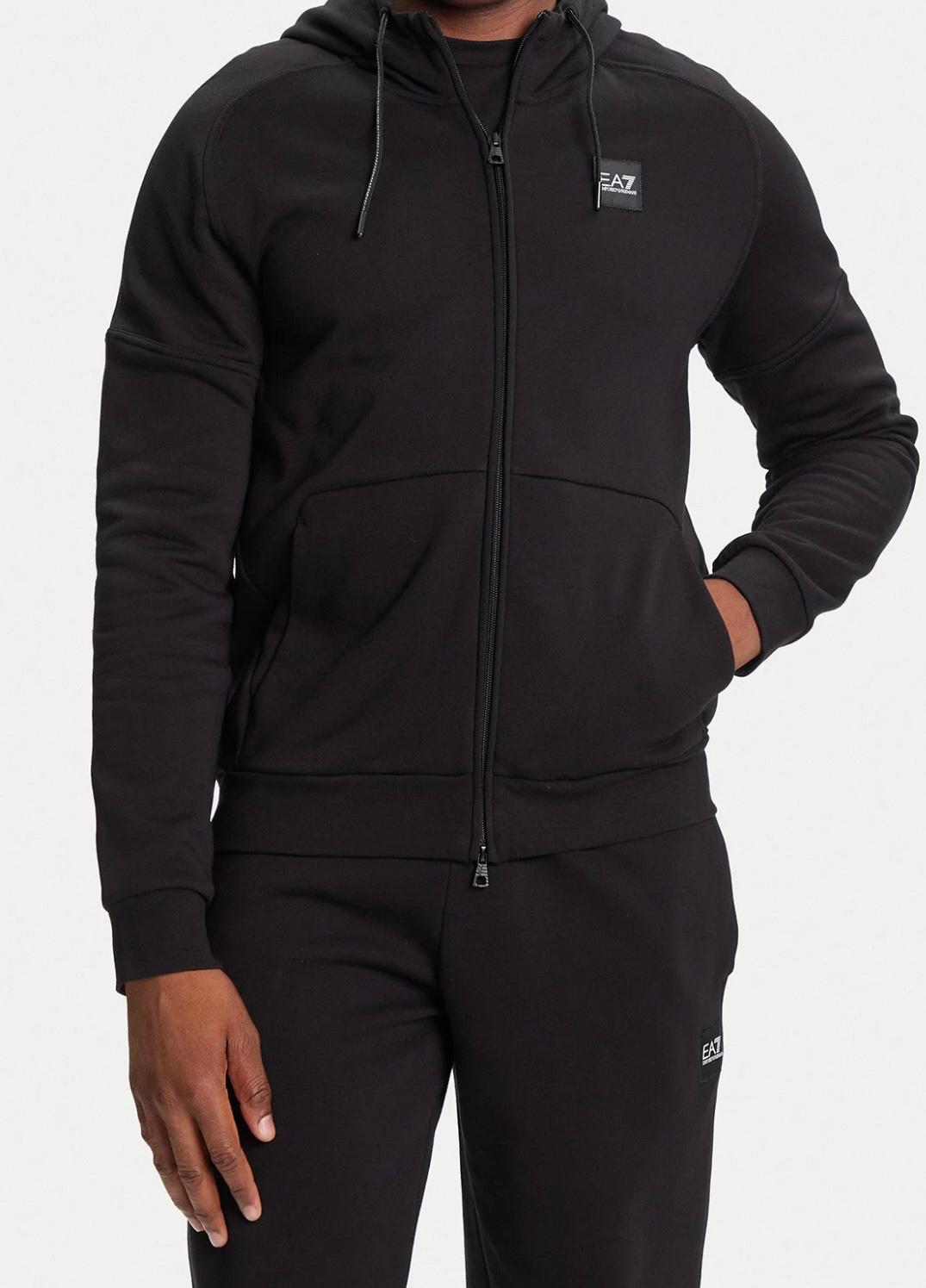 Tuta Emporio Armani 7