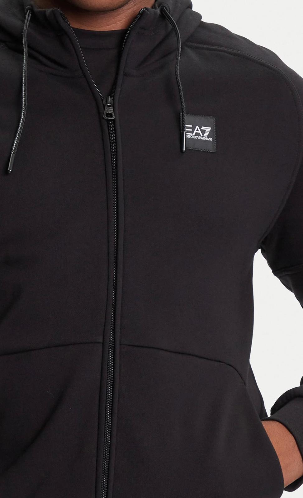 Tuta Emporio Armani 7