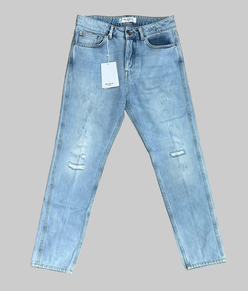 jeans B Eable Denim
