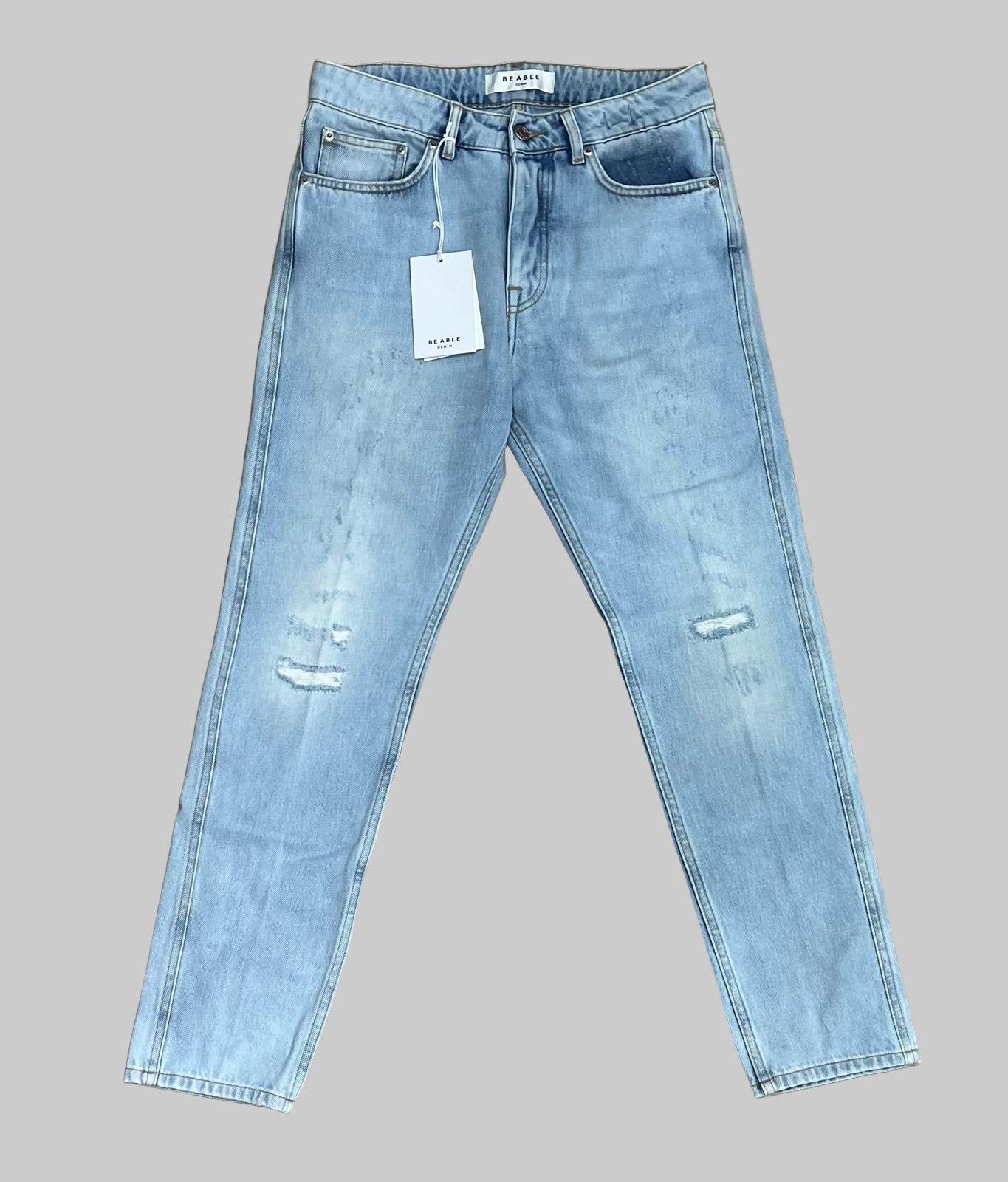 jeans B Eable Denim