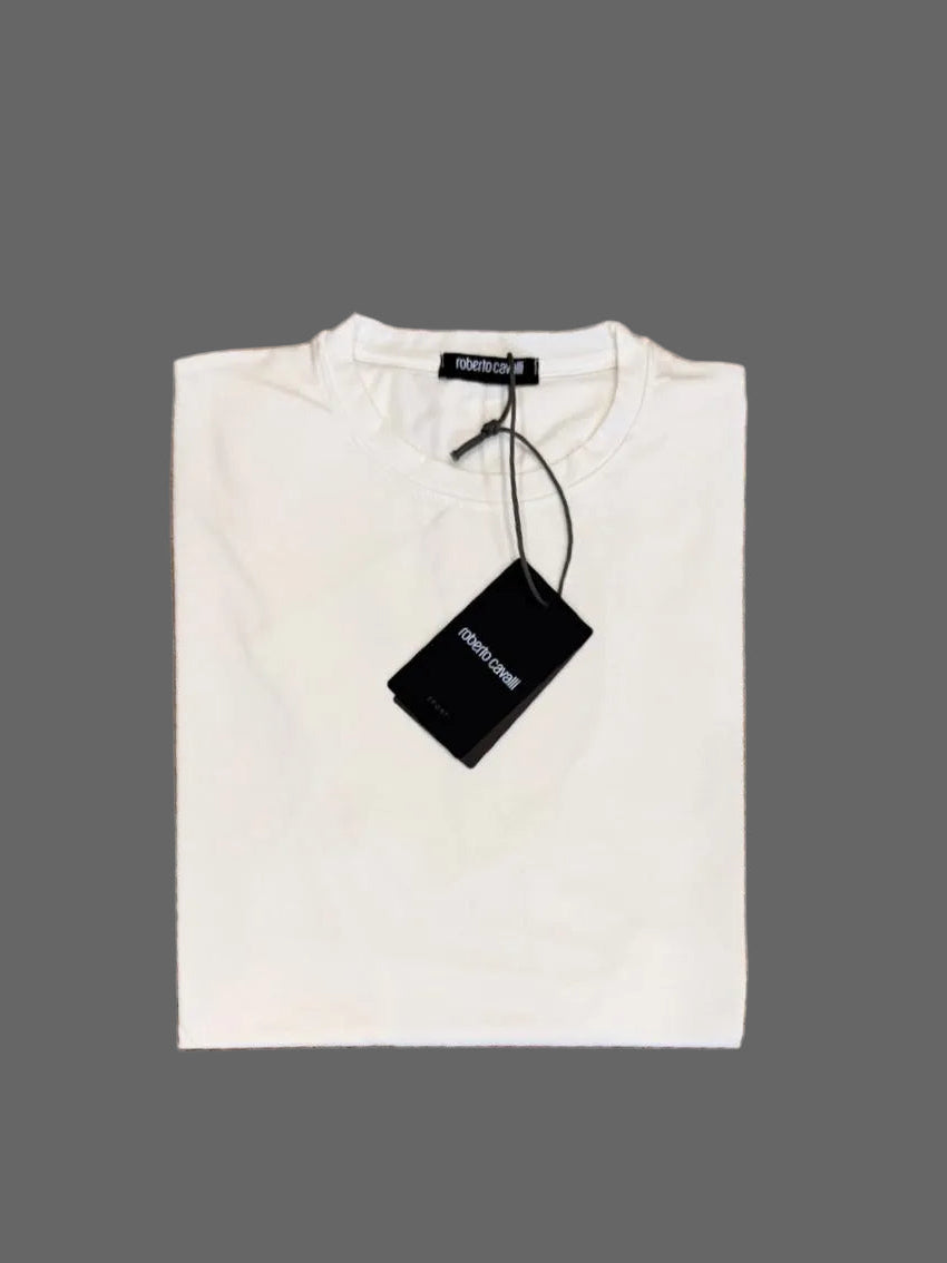 T-Shirt Roberto Cavalli