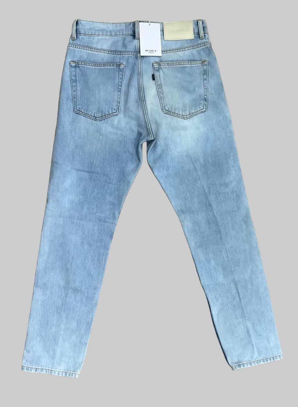 jeans B Eable Denim