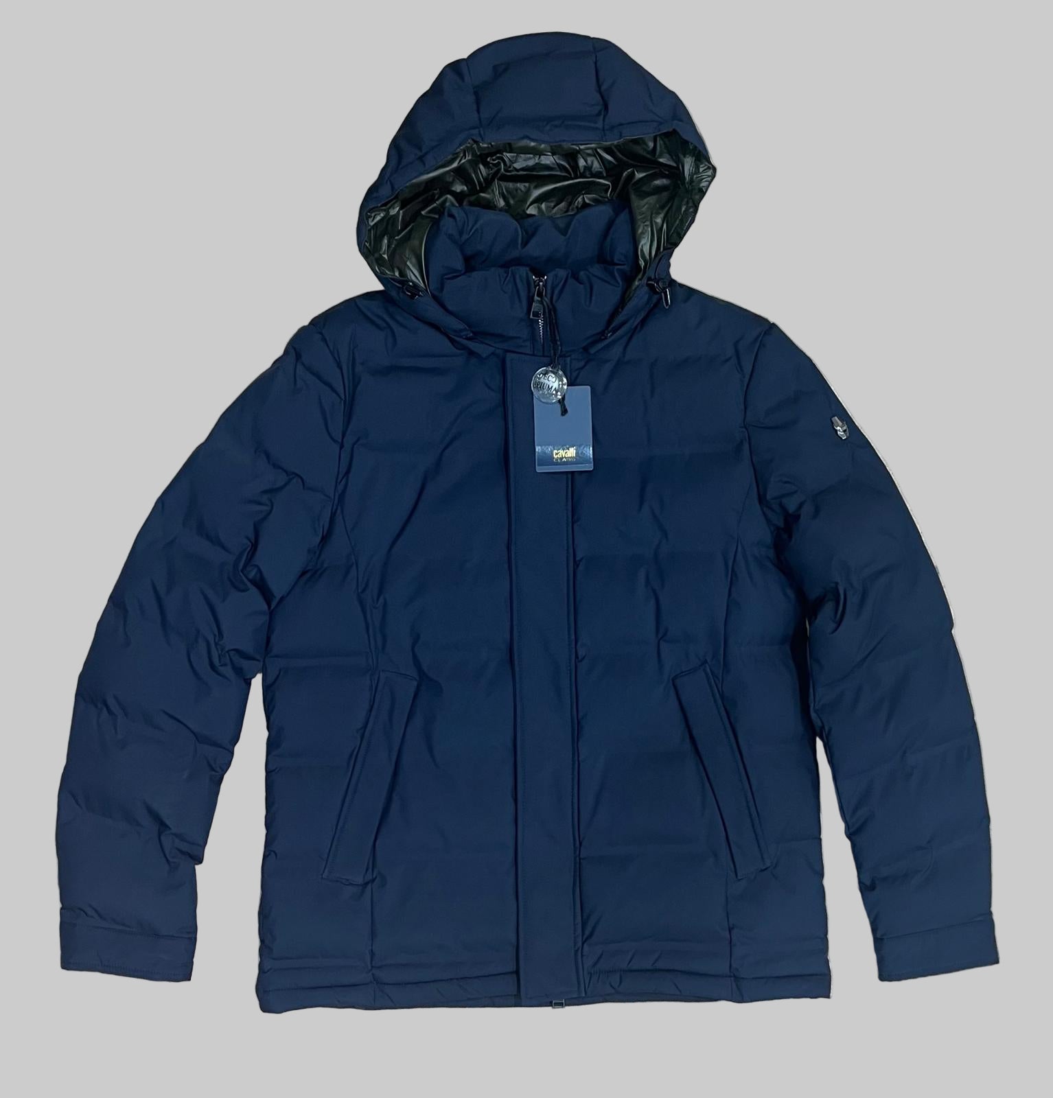 Giubbotto Cavalli Class