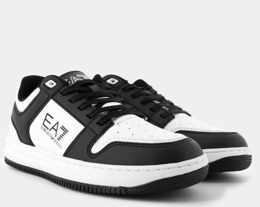 Scarpa Emporio Armani