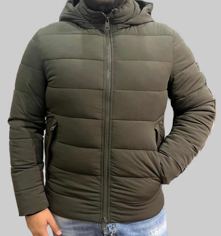 Giubbotto Cavalli Class