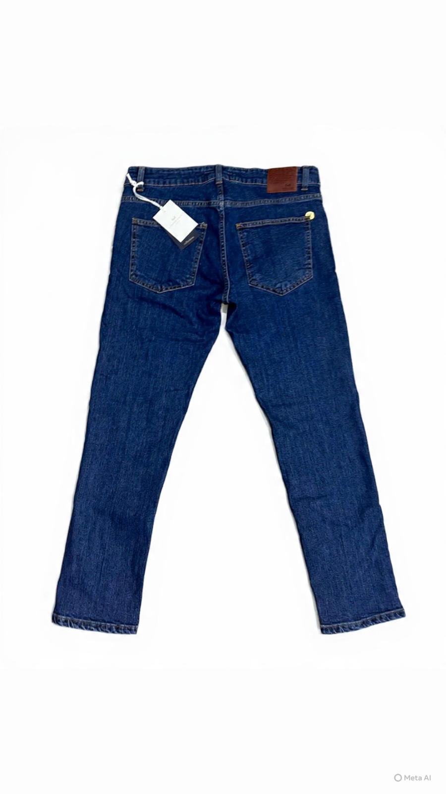 Jeans Entre Amis