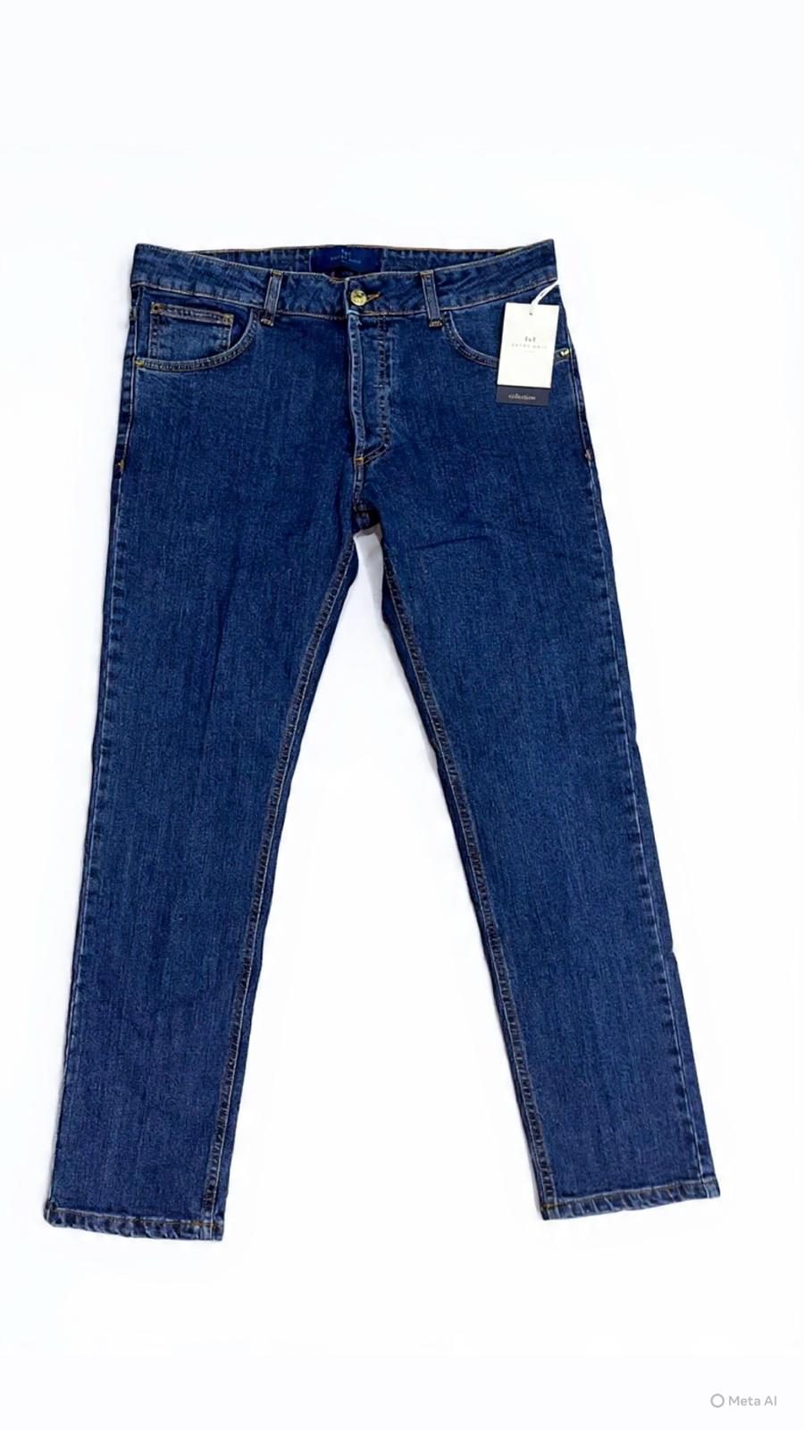 Jeans Entre Amis