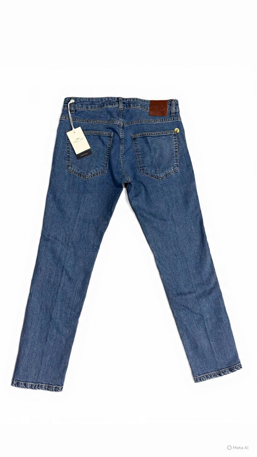 Jeans Entre Amis