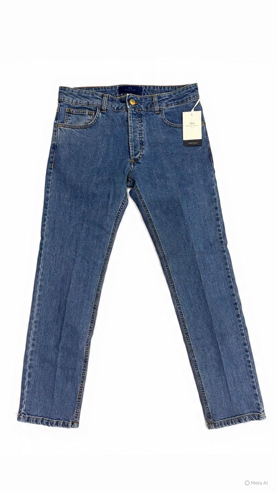 Jeans Entre Amis