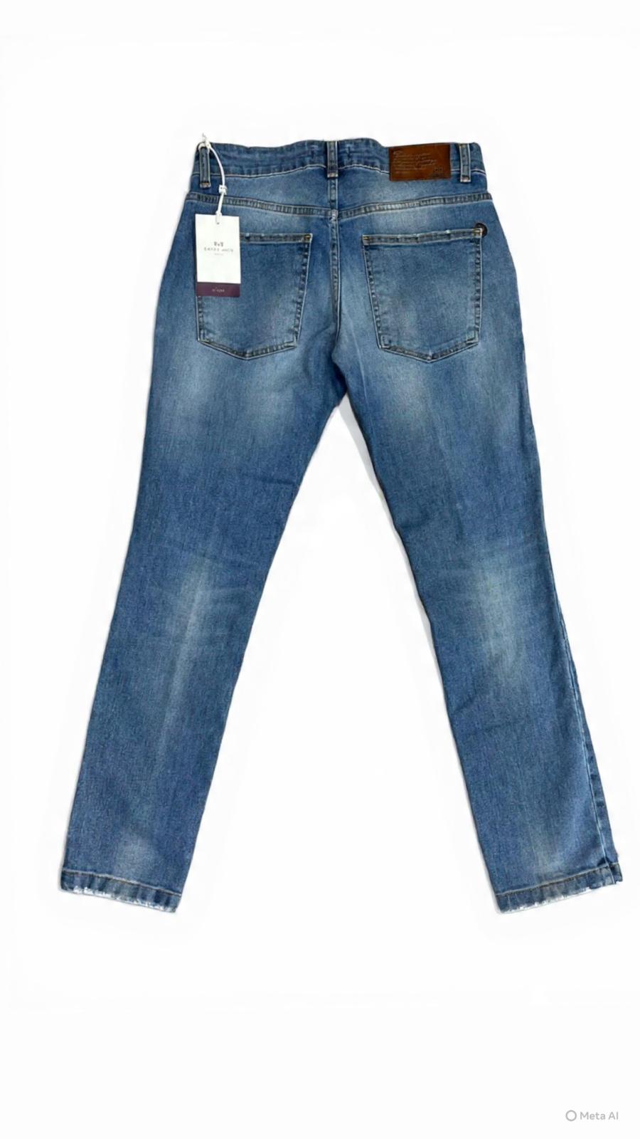 Jeans Entre Amis
