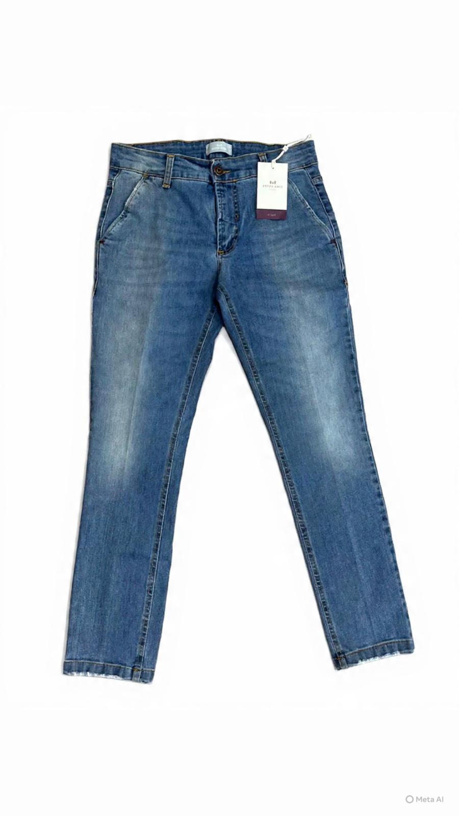 Jeans Entre Amis