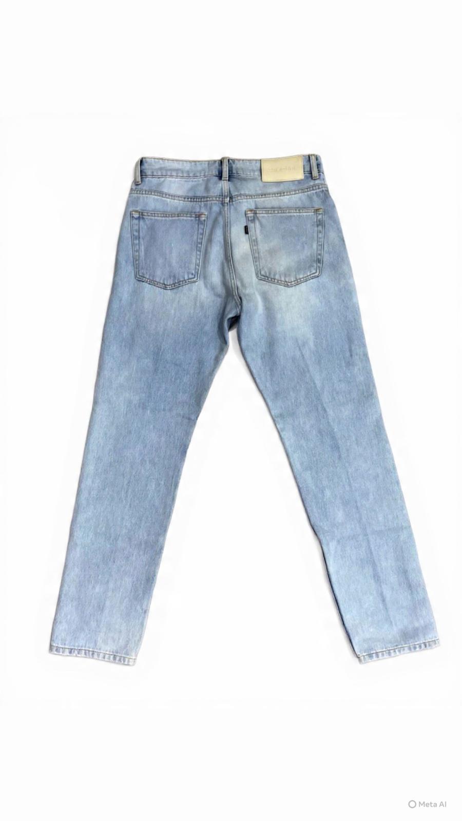 Jeans BEABLE