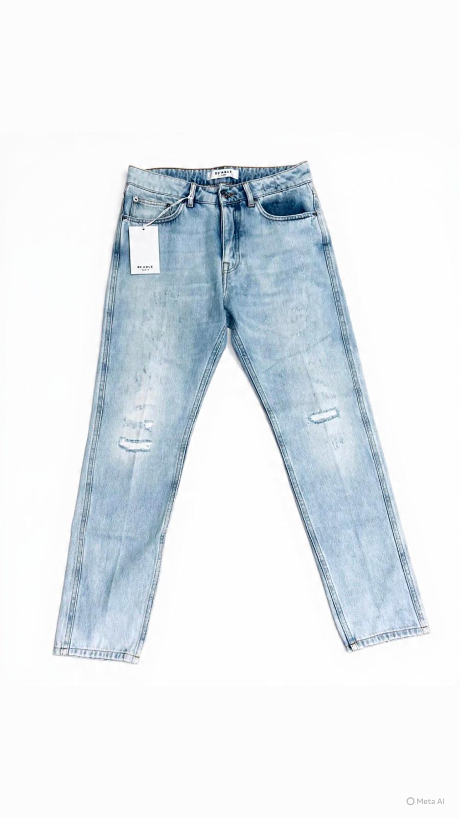 Jeans BEABLE
