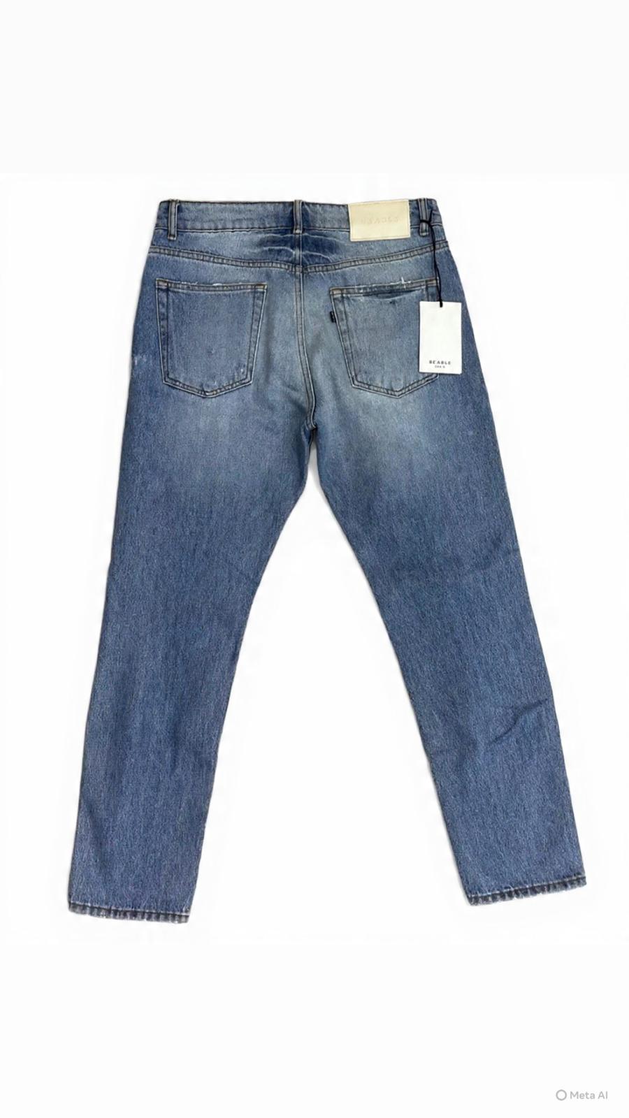 Jeans BEABLE