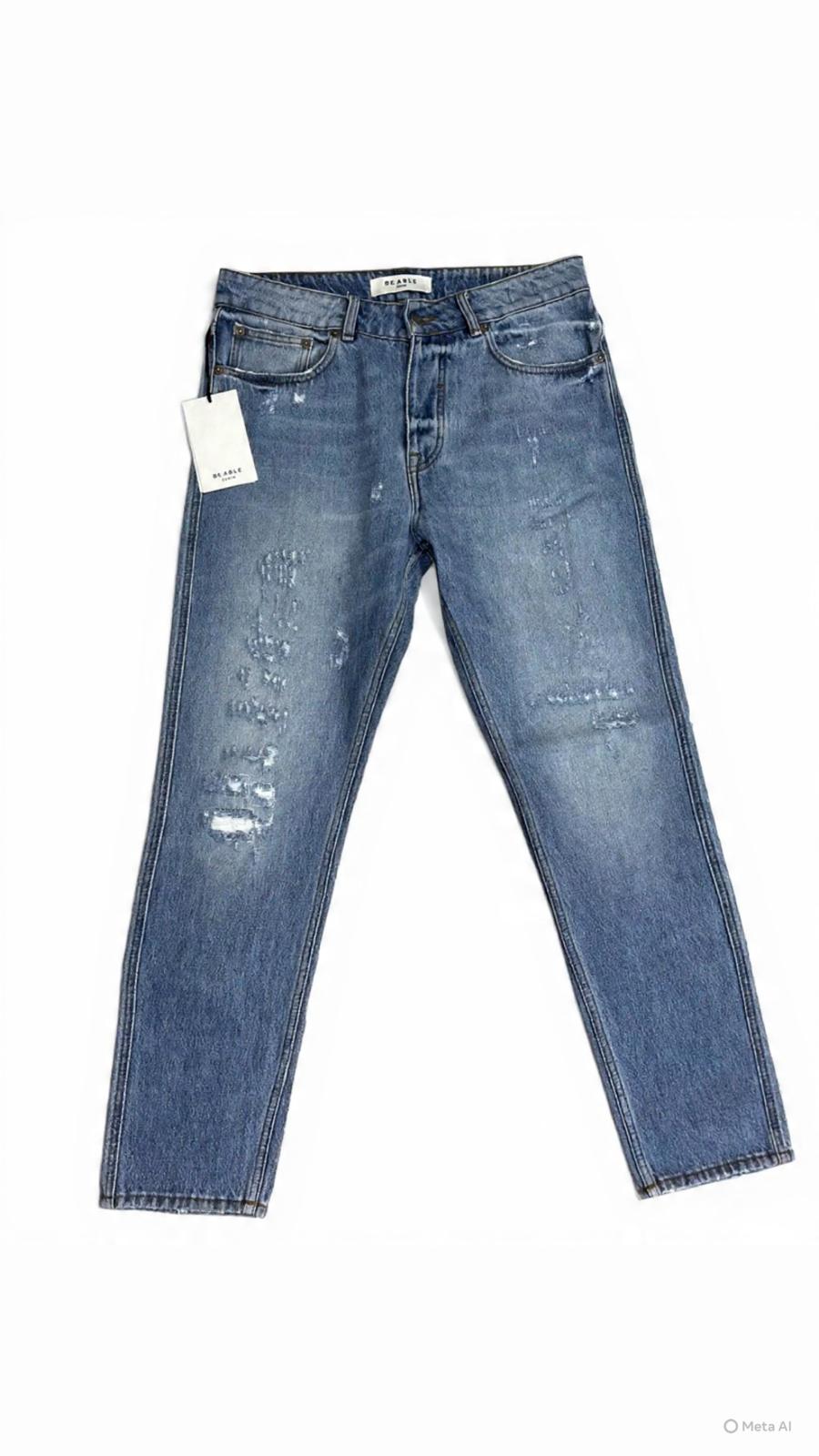 Jeans BEABLE