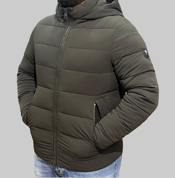 Giubbotto Cavalli Class