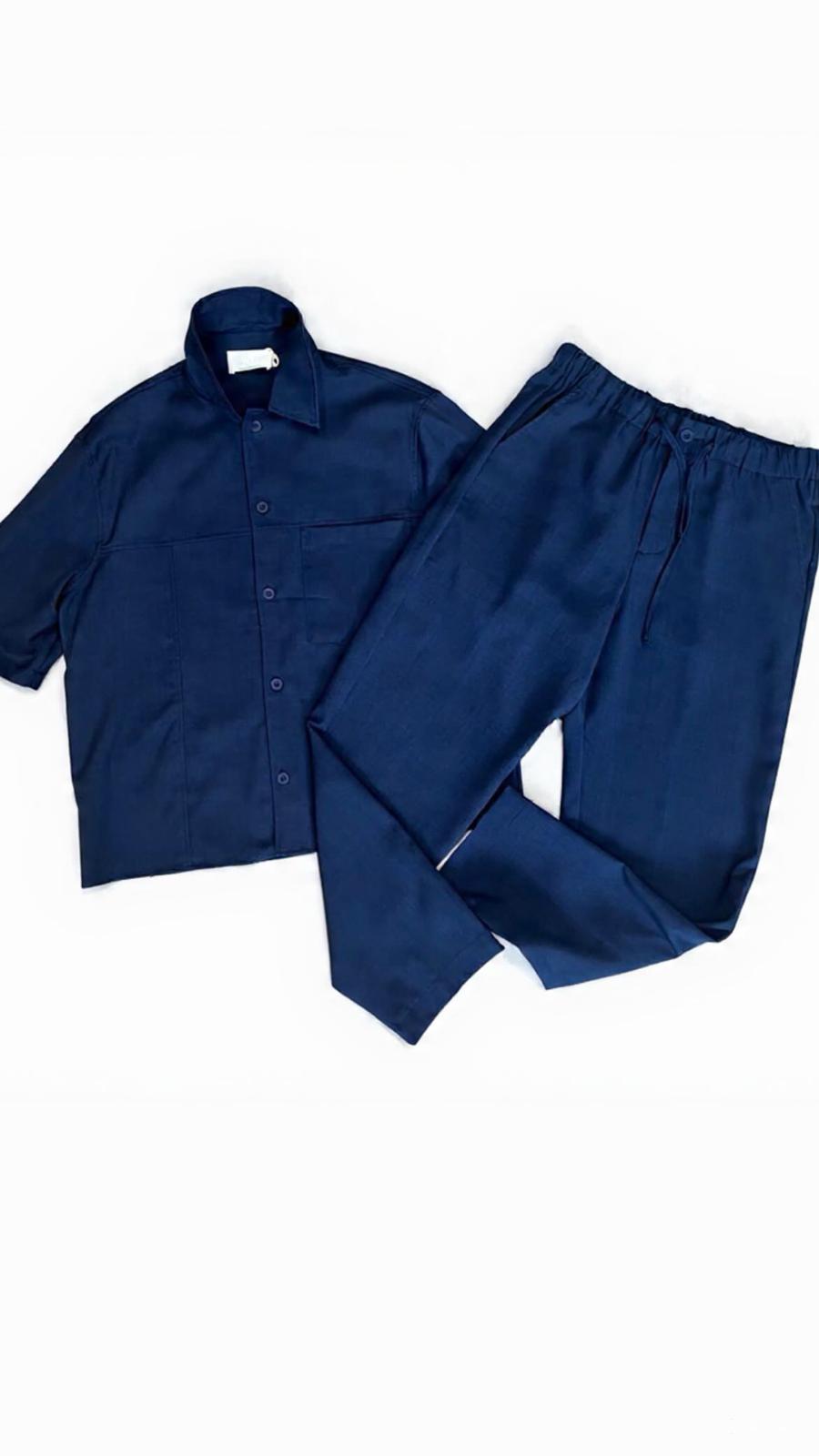 Coordinato Peter Hadley