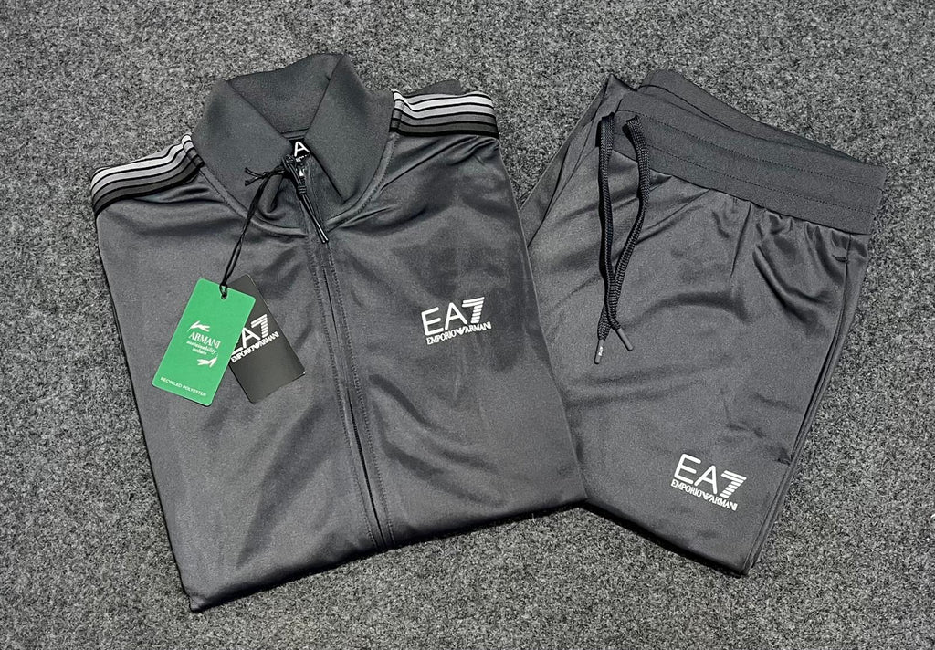 Tuta Emporio Armani 7