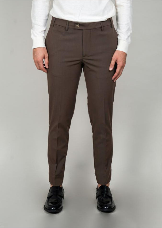 Pantalone Gabardine