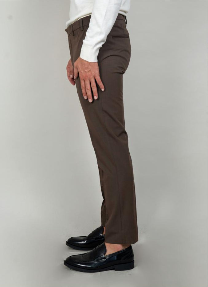 Pantalone Gabardine